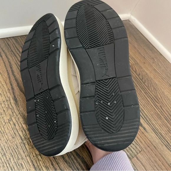 Puma ATTÈMPT x Oslo Pro Sneakers size 7M/8.5W - Picture 8 of 8